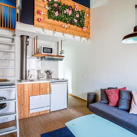 Appartement Canet - Welkeys バンドール エクステリア 写真