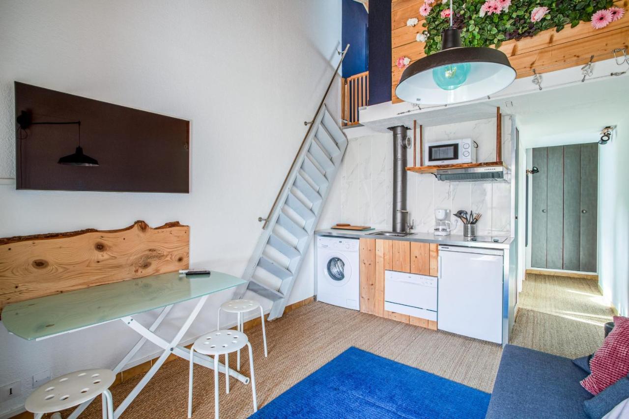 Appartement Canet - Welkeys バンドール エクステリア 写真