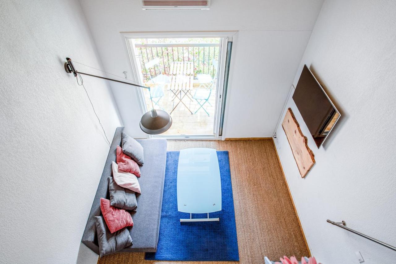 Appartement Canet - Welkeys バンドール エクステリア 写真