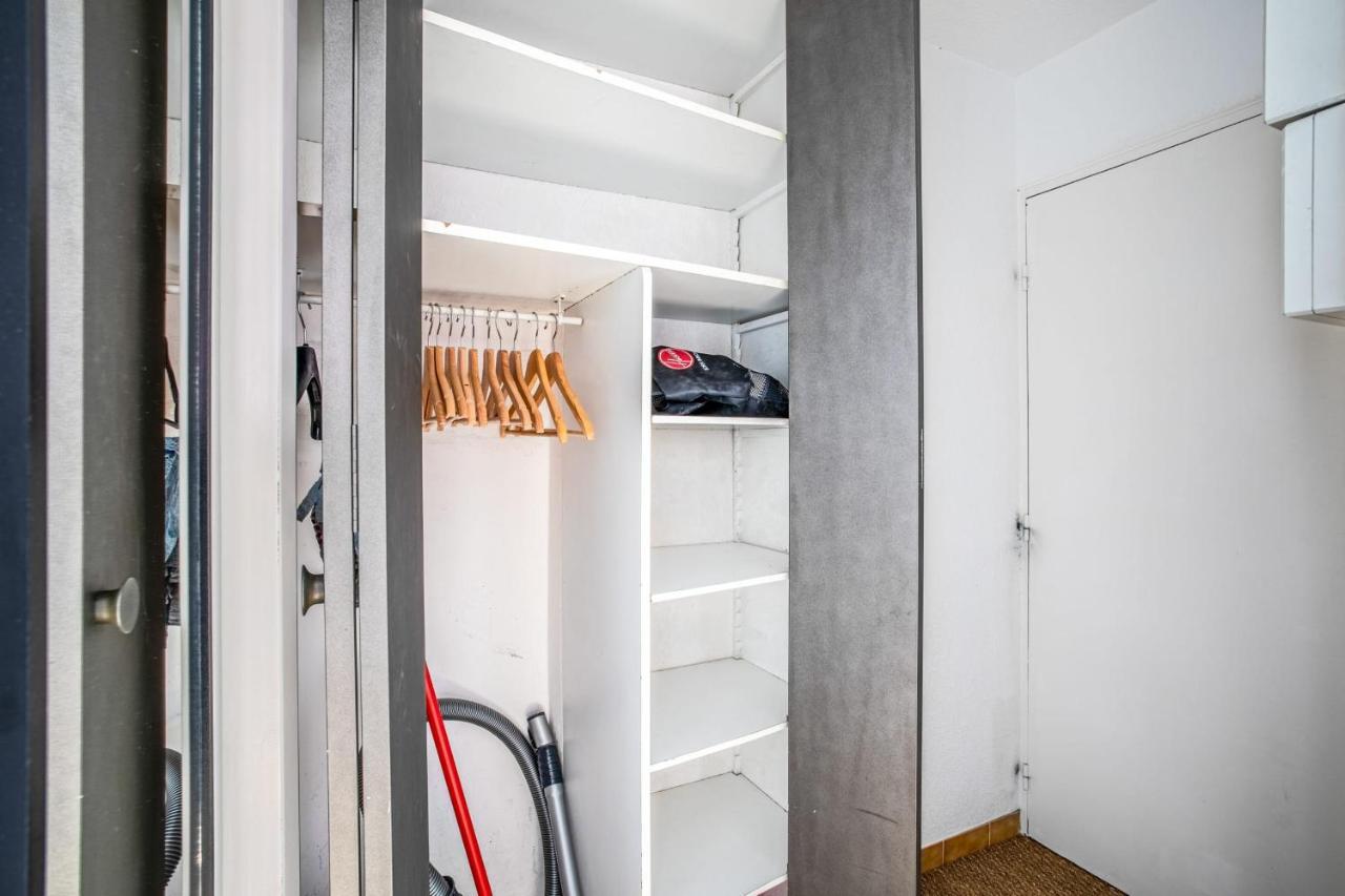 Appartement Canet - Welkeys バンドール エクステリア 写真