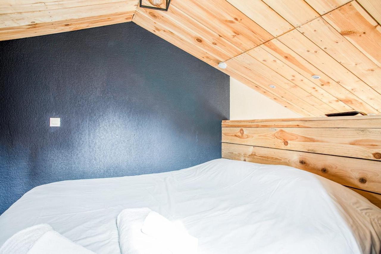 Appartement Canet - Welkeys バンドール エクステリア 写真