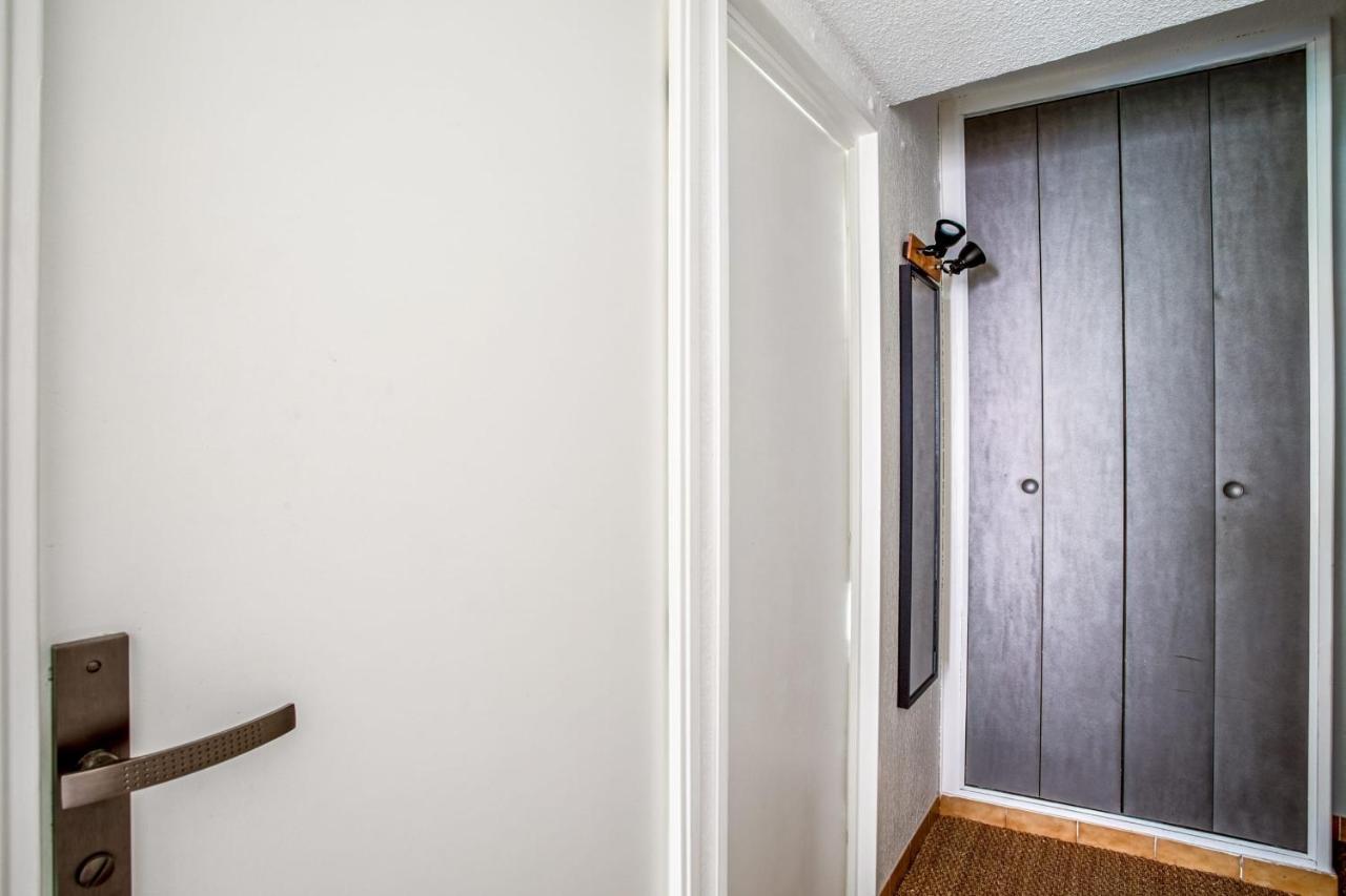 Appartement Canet - Welkeys バンドール エクステリア 写真