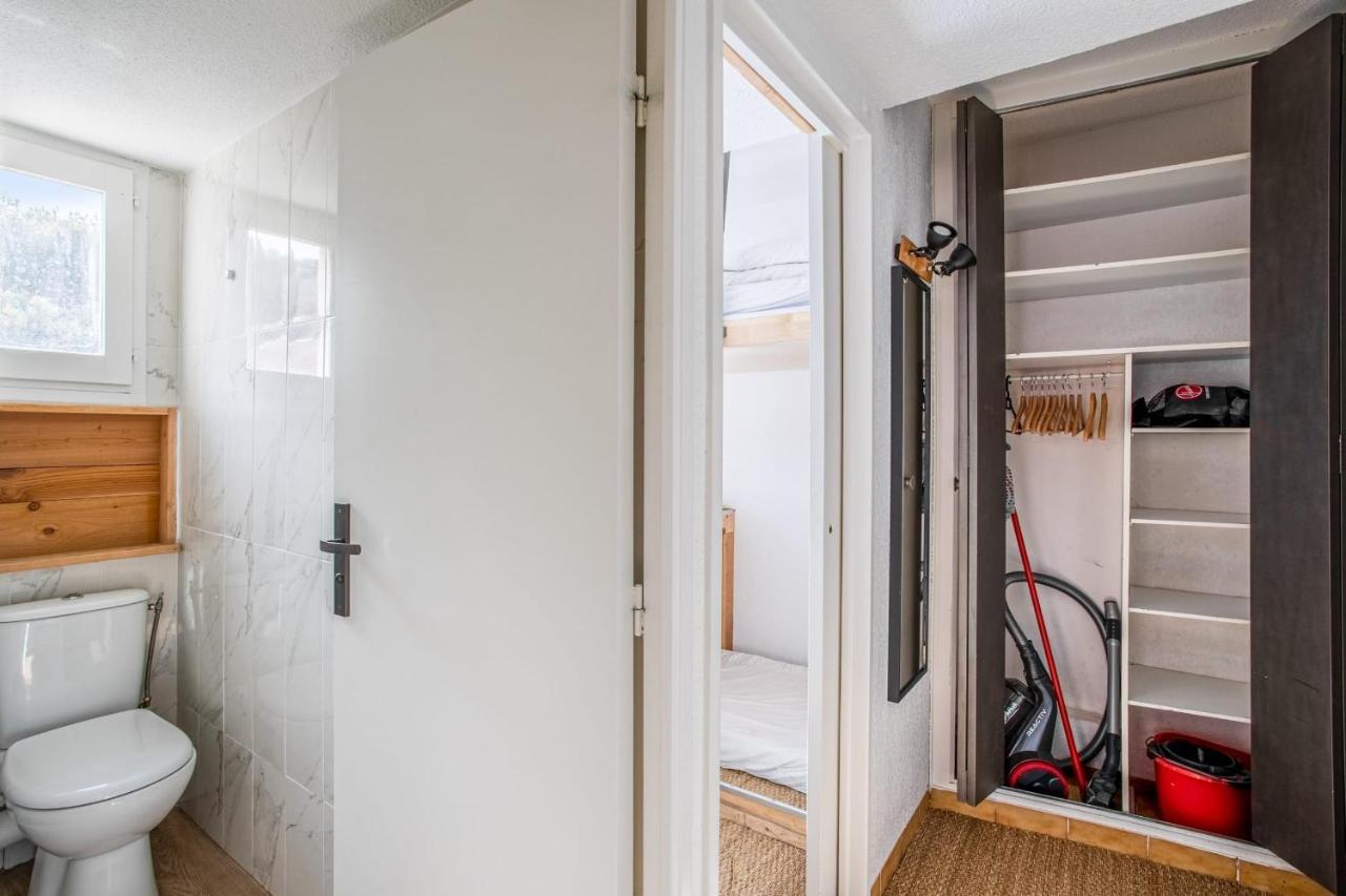 Appartement Canet - Welkeys バンドール エクステリア 写真